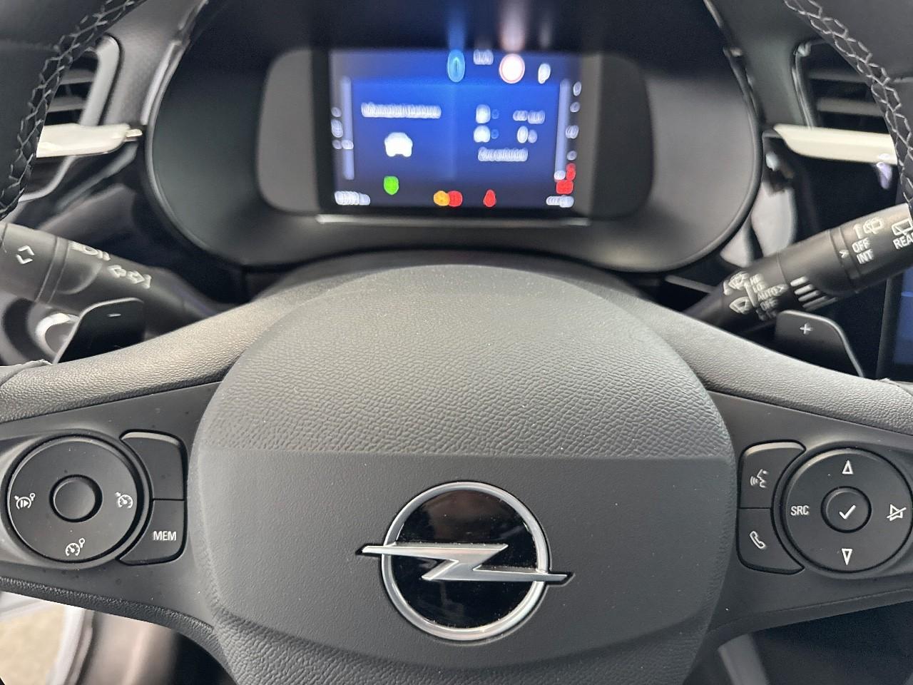 Opel Opel Corsa usata 10