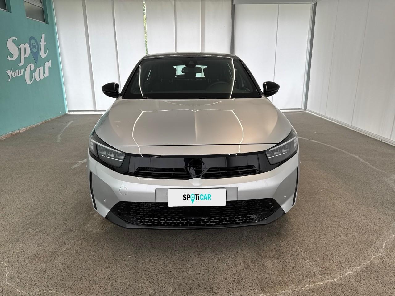 Opel Opel Corsa usata 11