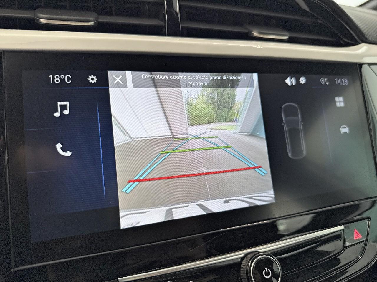 Opel Opel Corsa usata 12