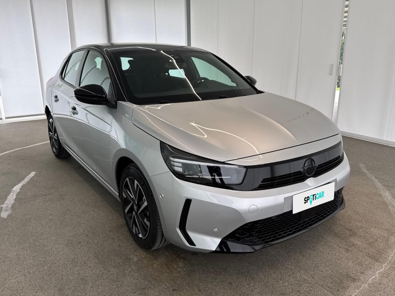 Opel Opel Corsa usata 14