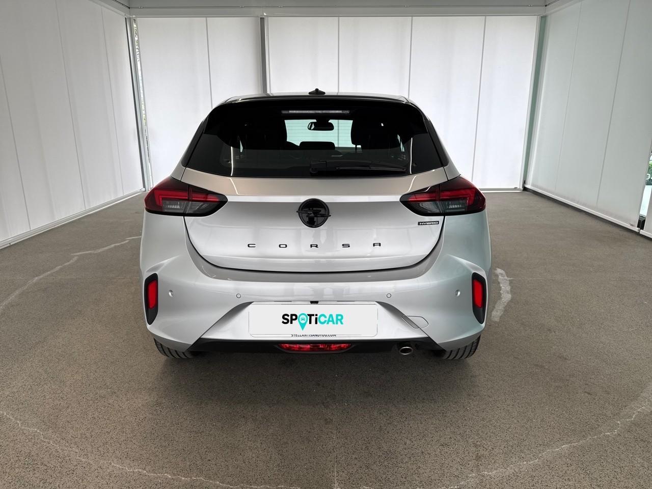 Opel Opel Corsa usata 16