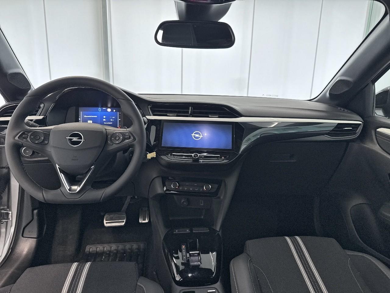 Opel Opel Corsa usata 19