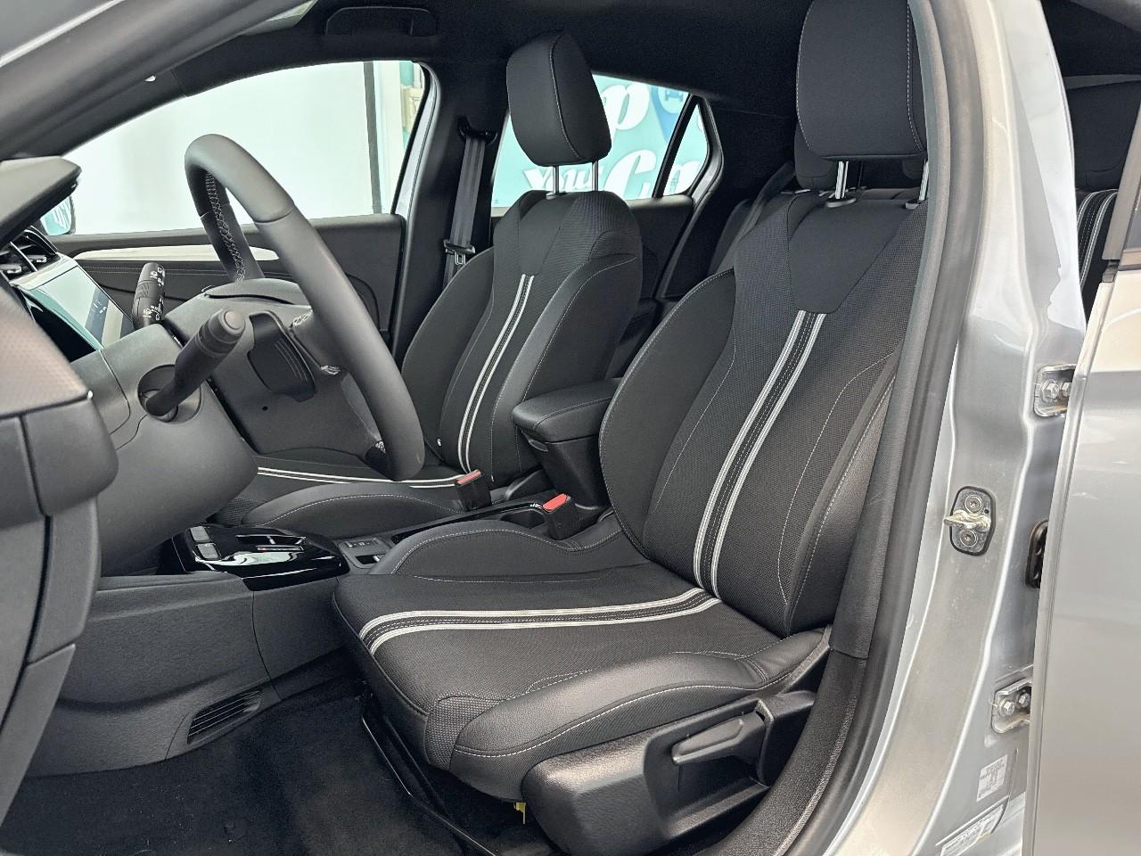 Opel Opel Corsa usata 20