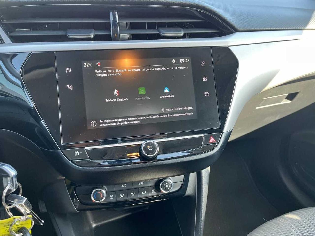 Opel Opel Corsa usata 1