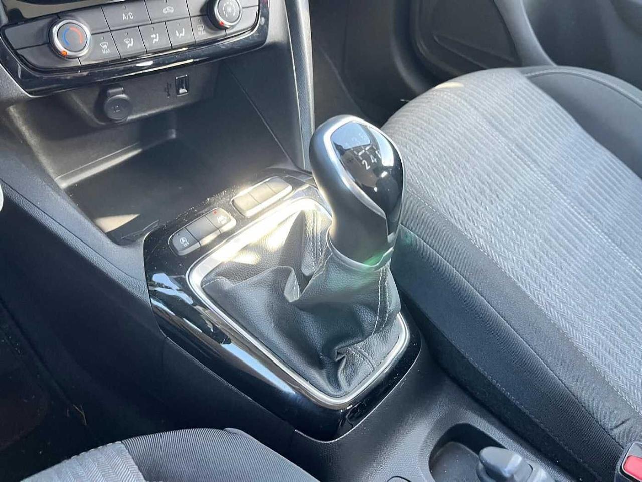 Opel Opel Corsa usata 2