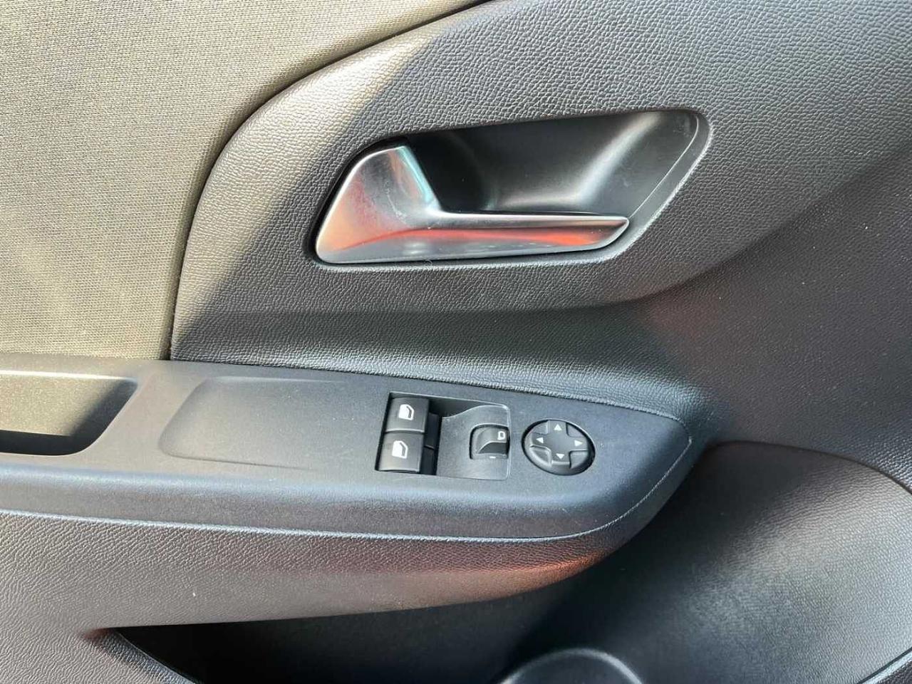 Opel Opel Corsa usata 4