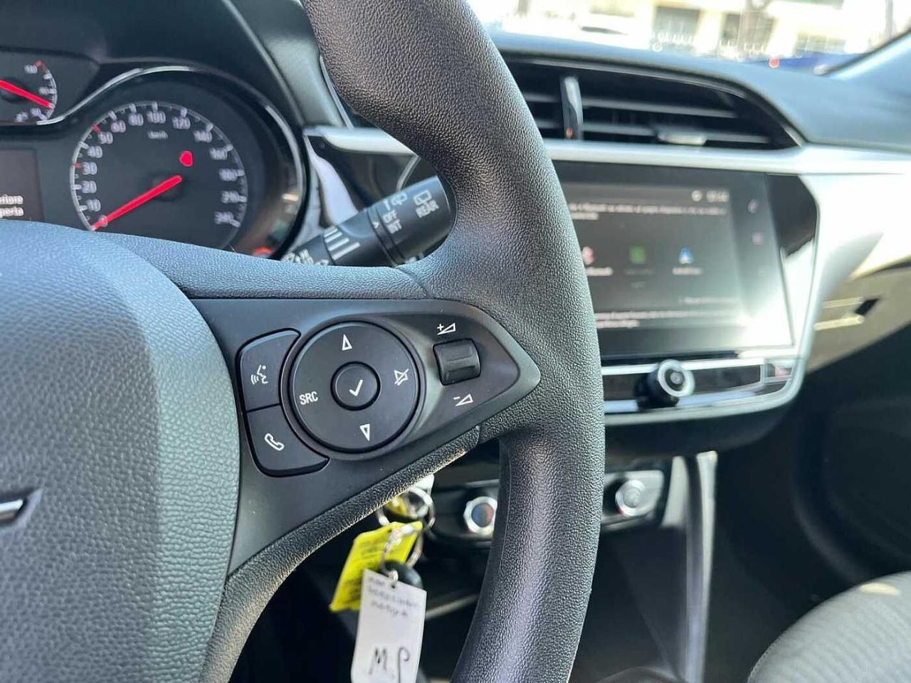 Opel Opel Corsa usata 5