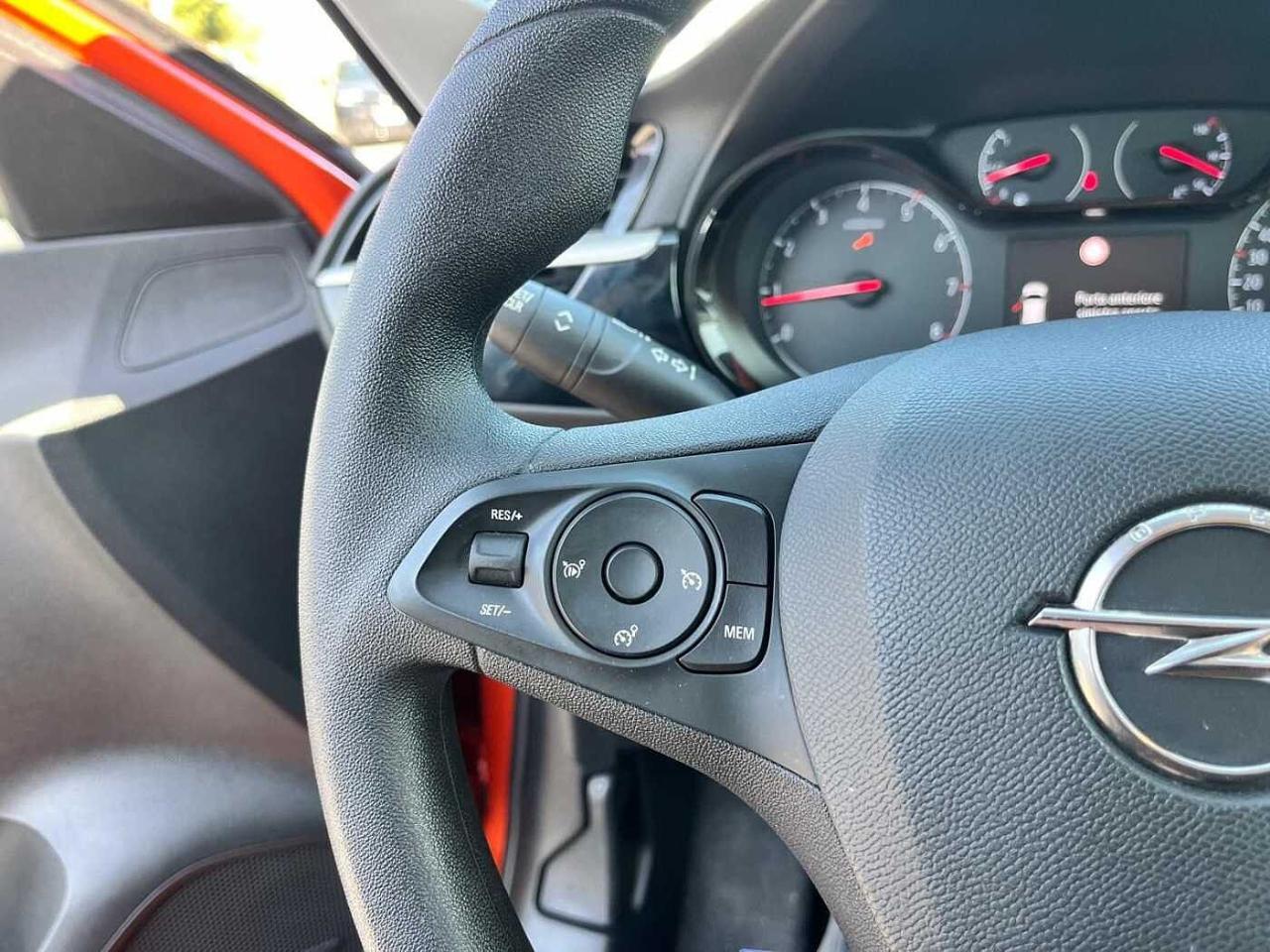 Opel Opel Corsa usata 6