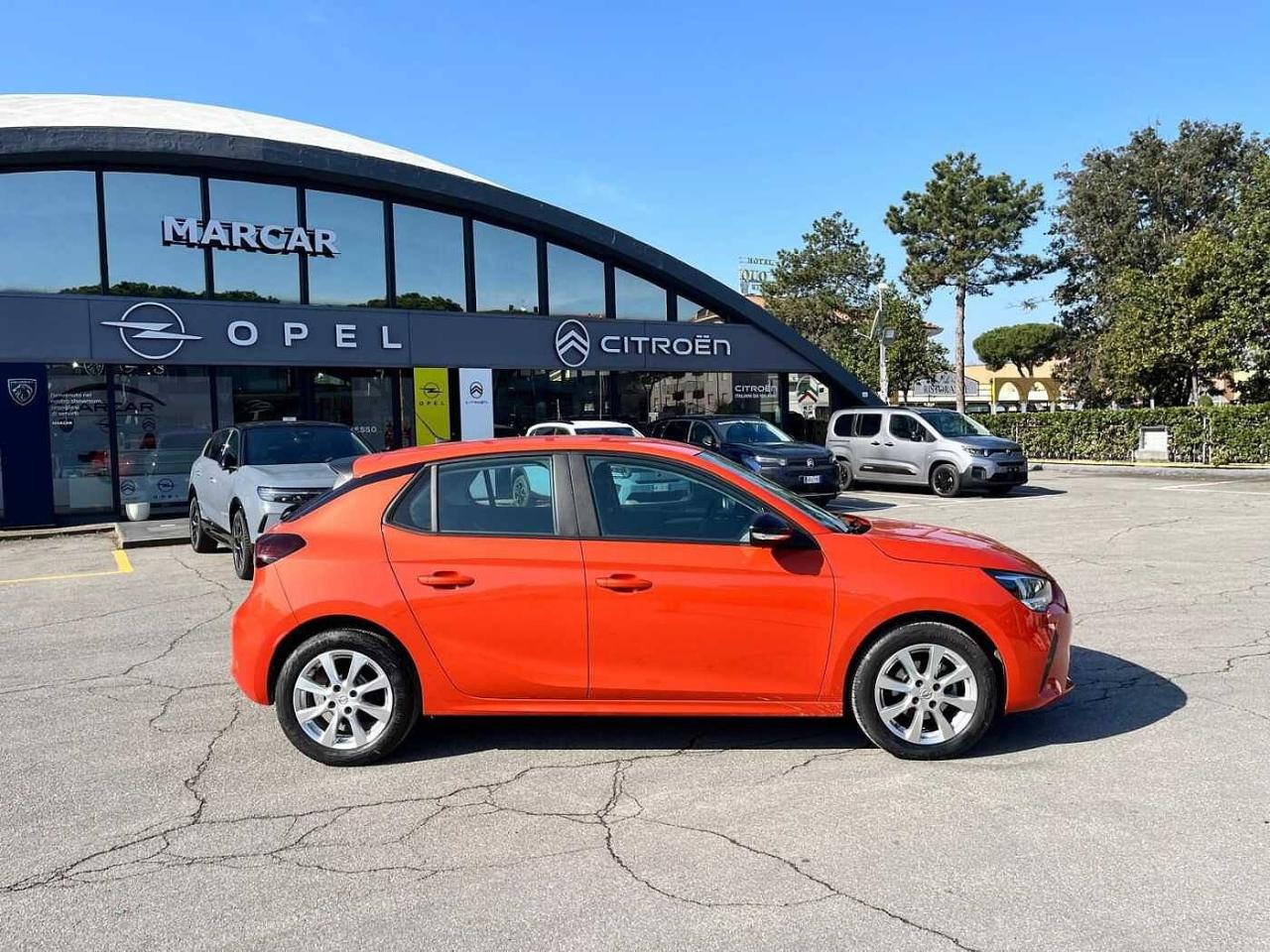 Opel Opel Corsa usata 7