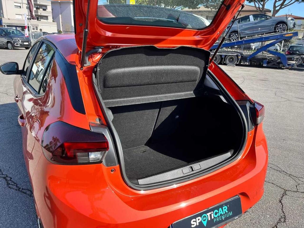 Opel Opel Corsa usata 10