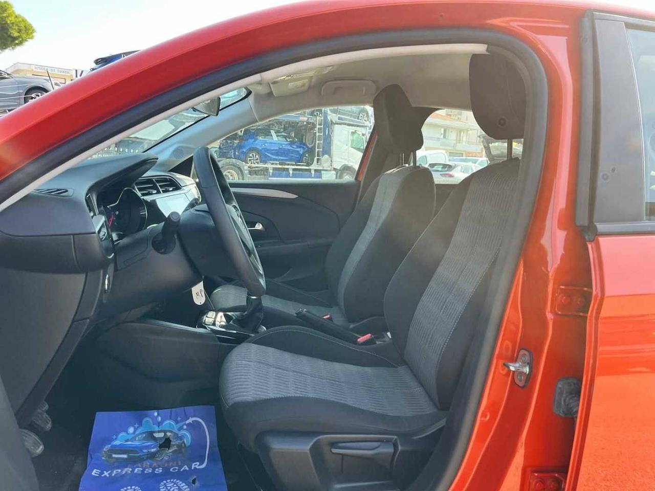 Opel Opel Corsa usata 11