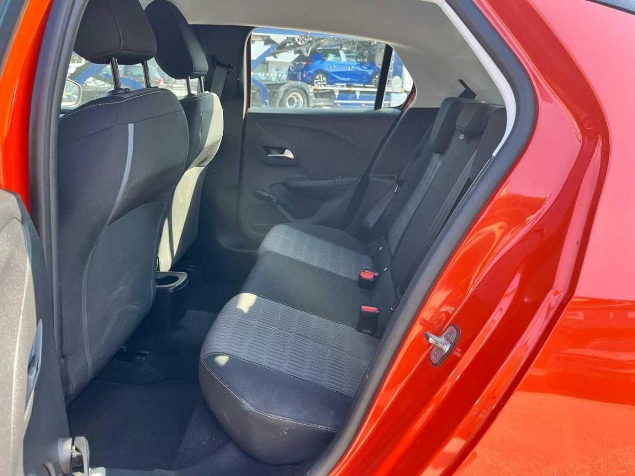 Opel Opel Corsa usata 12