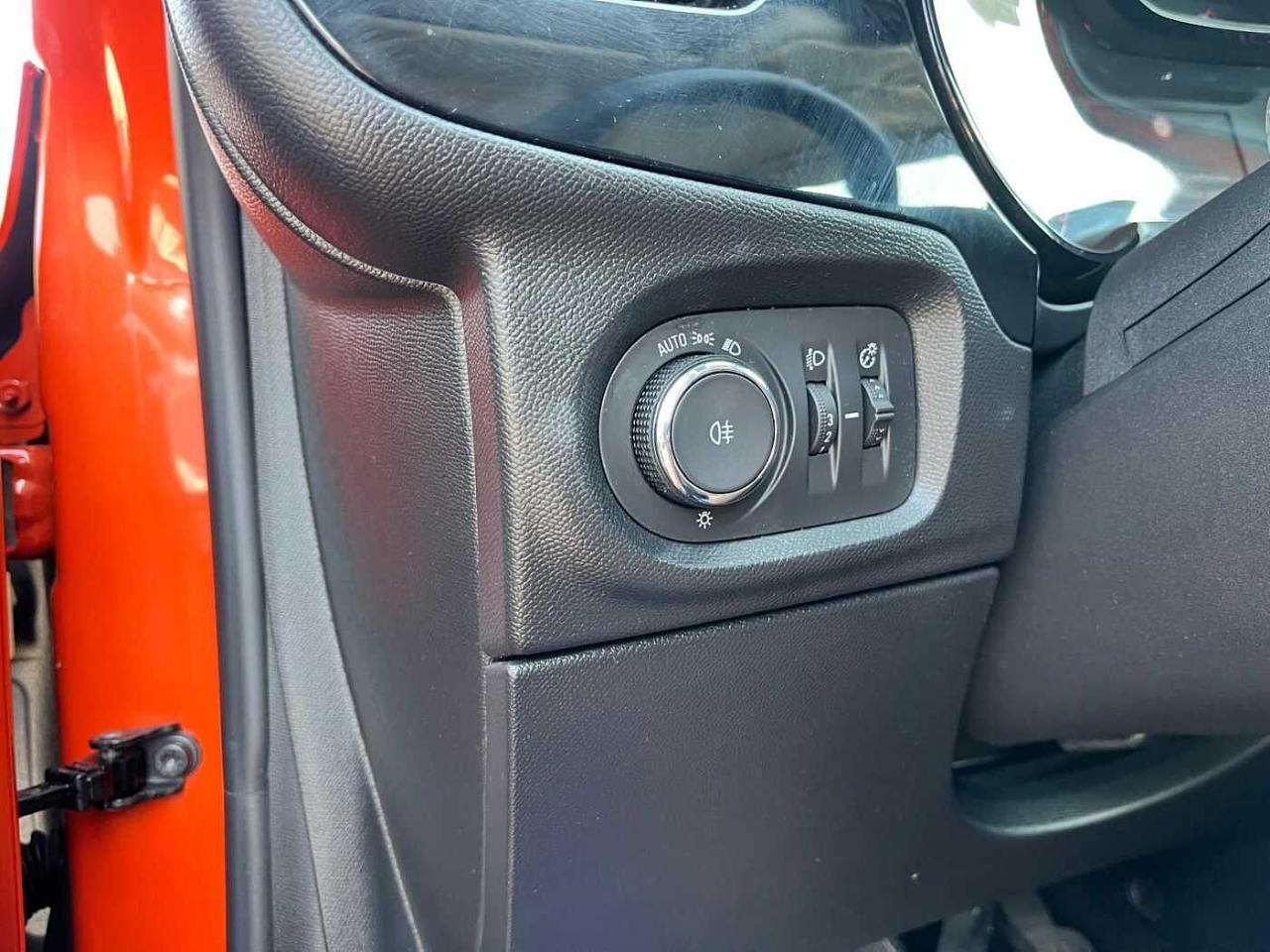 Opel Opel Corsa usata 13