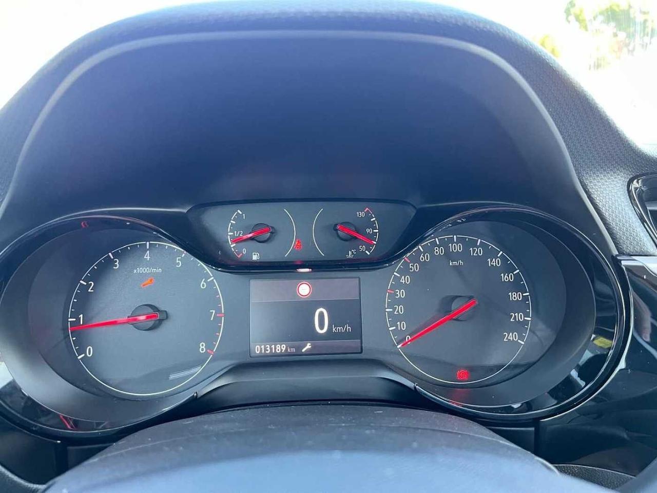 Opel Opel Corsa usata 14