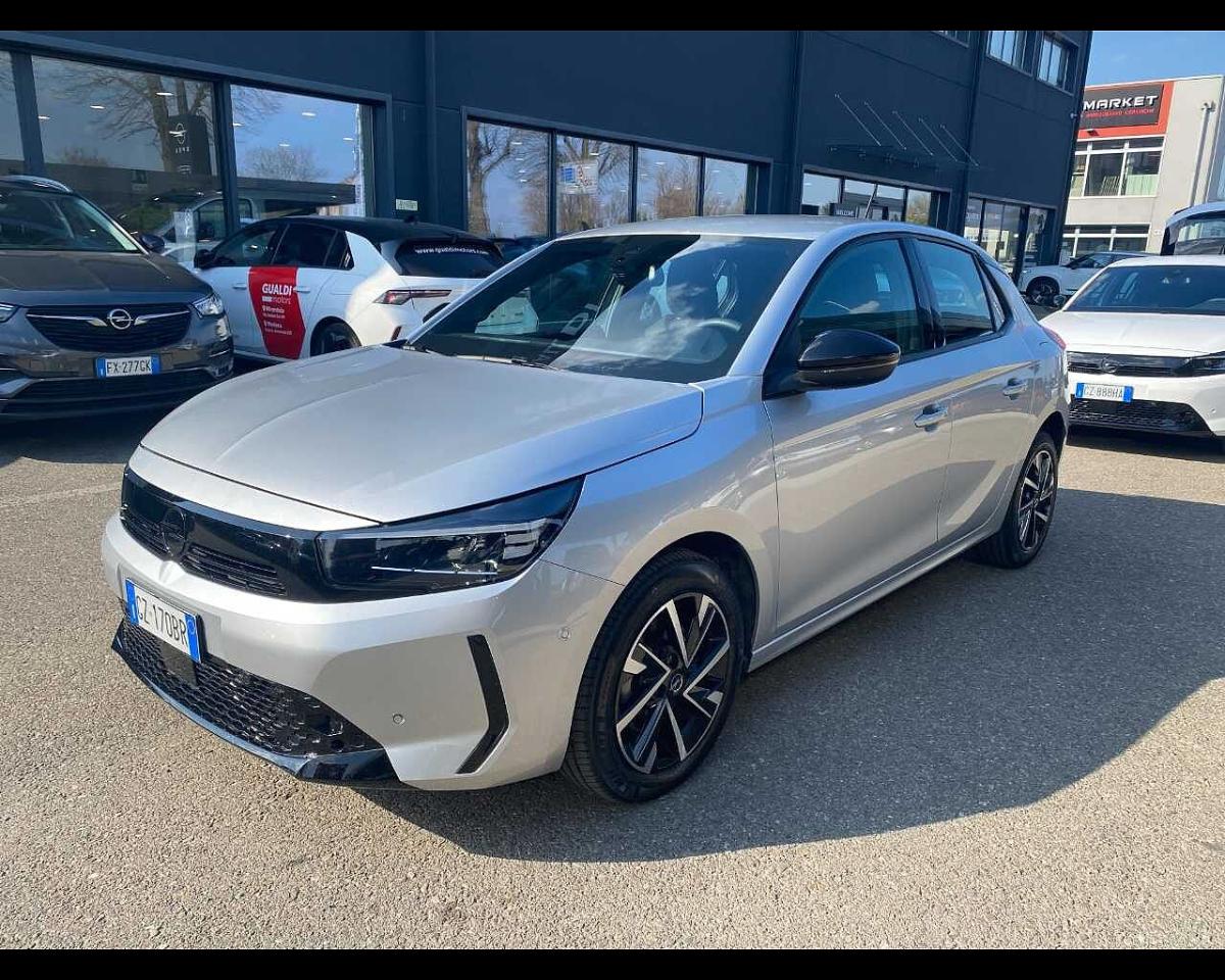 Opel Opel Corsa CORSA 1.2 GS s&s 100cv