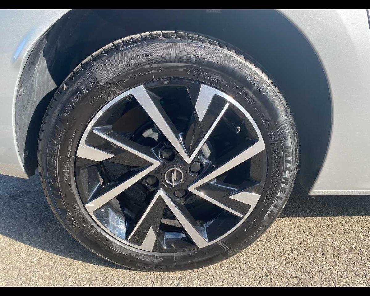 Opel Opel Corsa usata 1