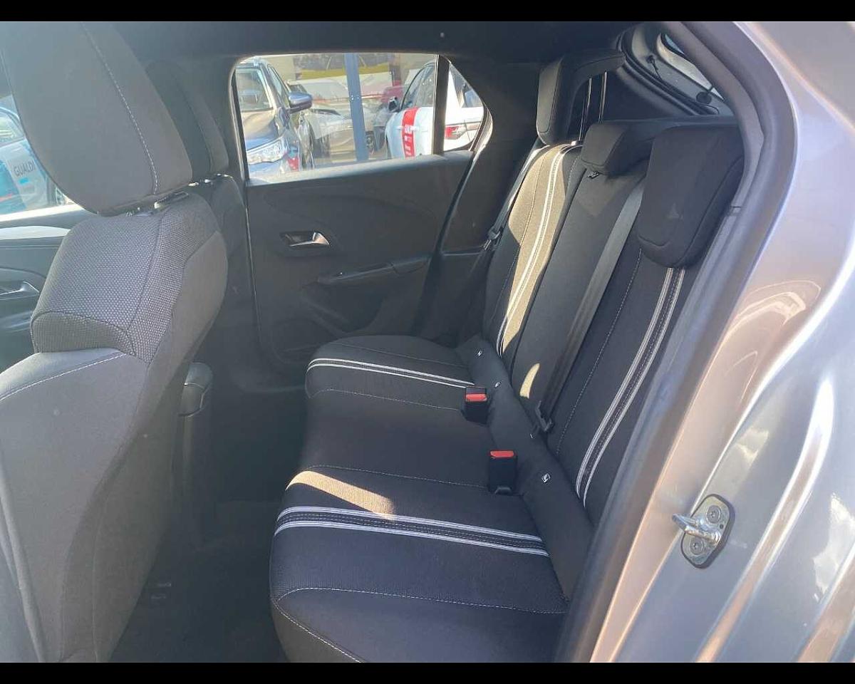 Opel Opel Corsa usata 3