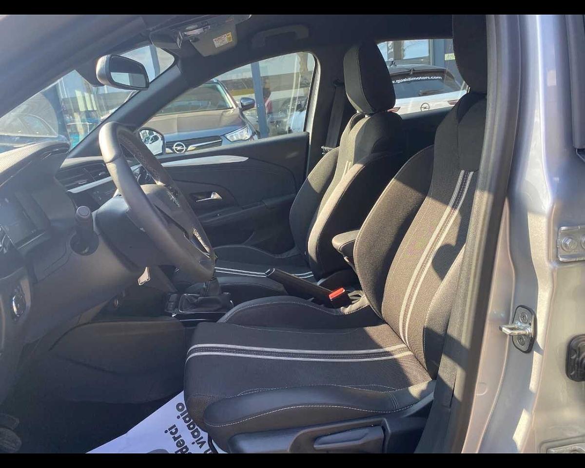 Opel Opel Corsa usata 4