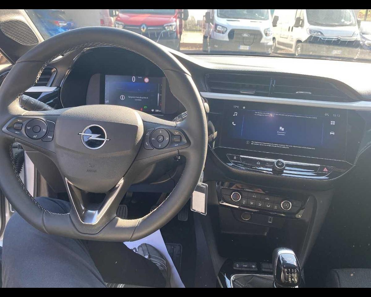 Opel Opel Corsa usata 6