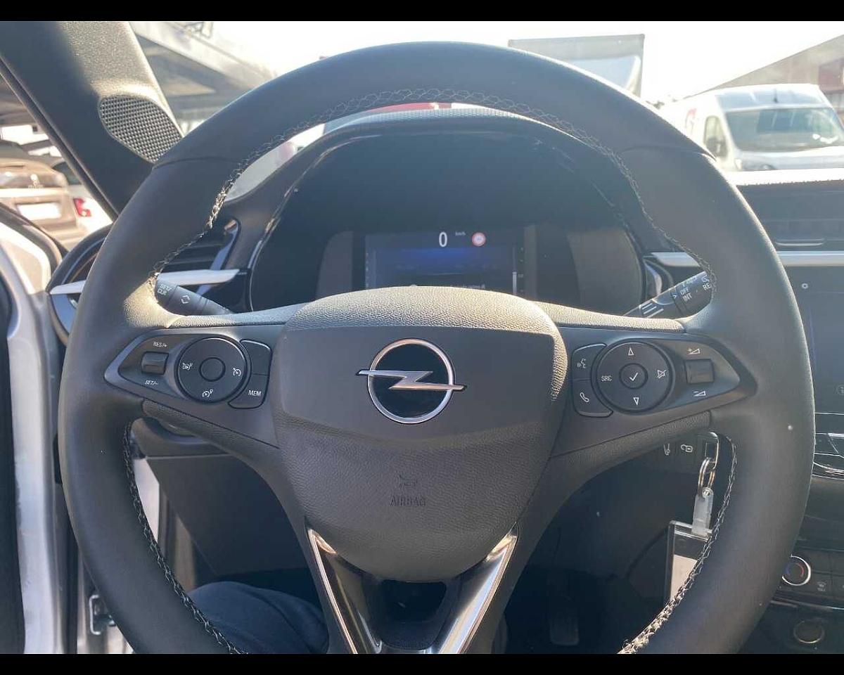 Opel Opel Corsa usata 7