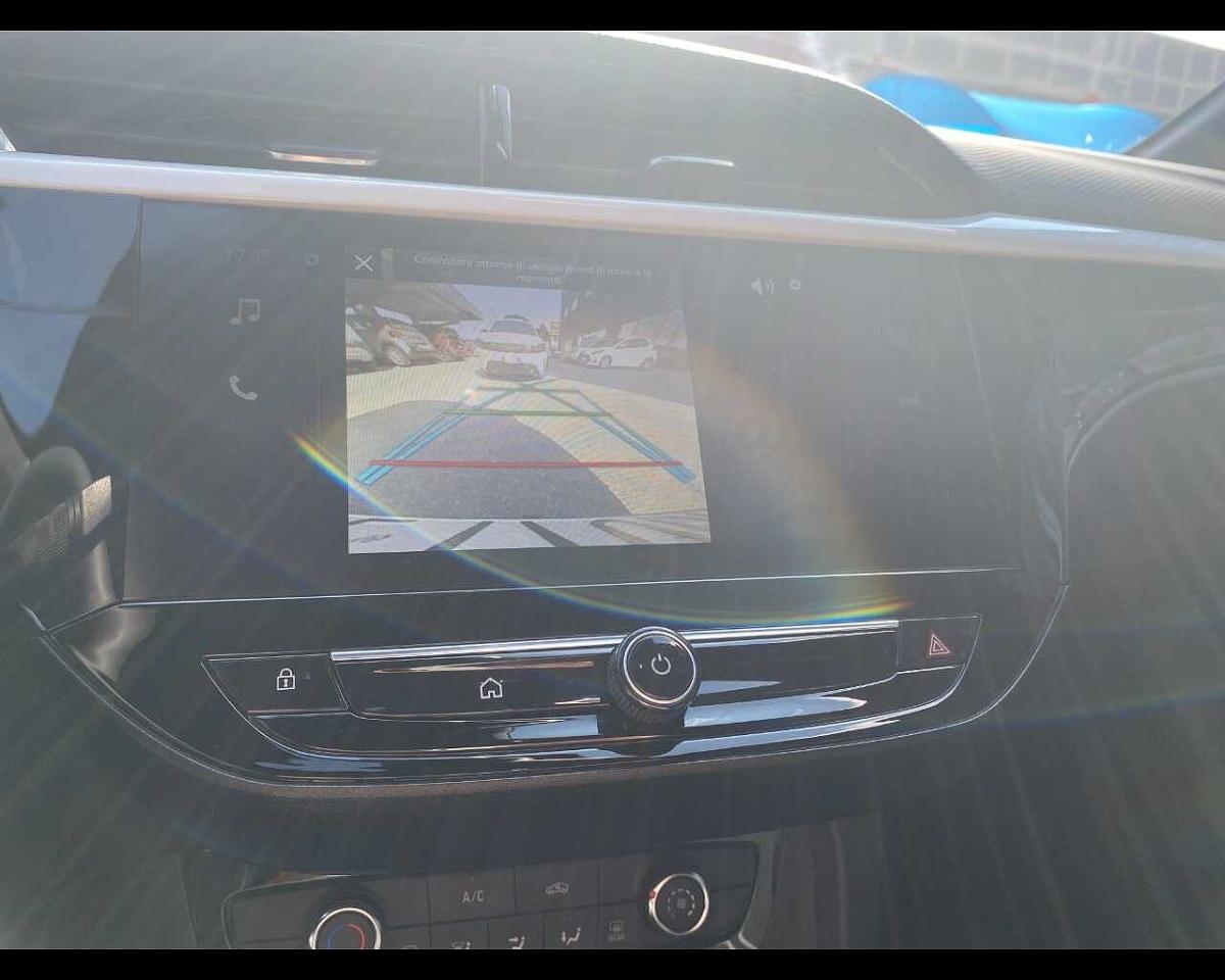 Opel Opel Corsa usata 8