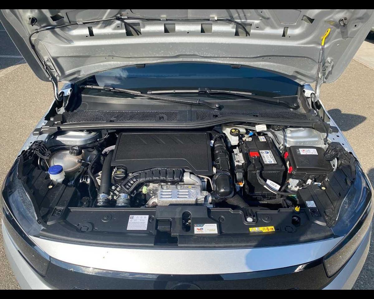 Opel Opel Corsa usata 9