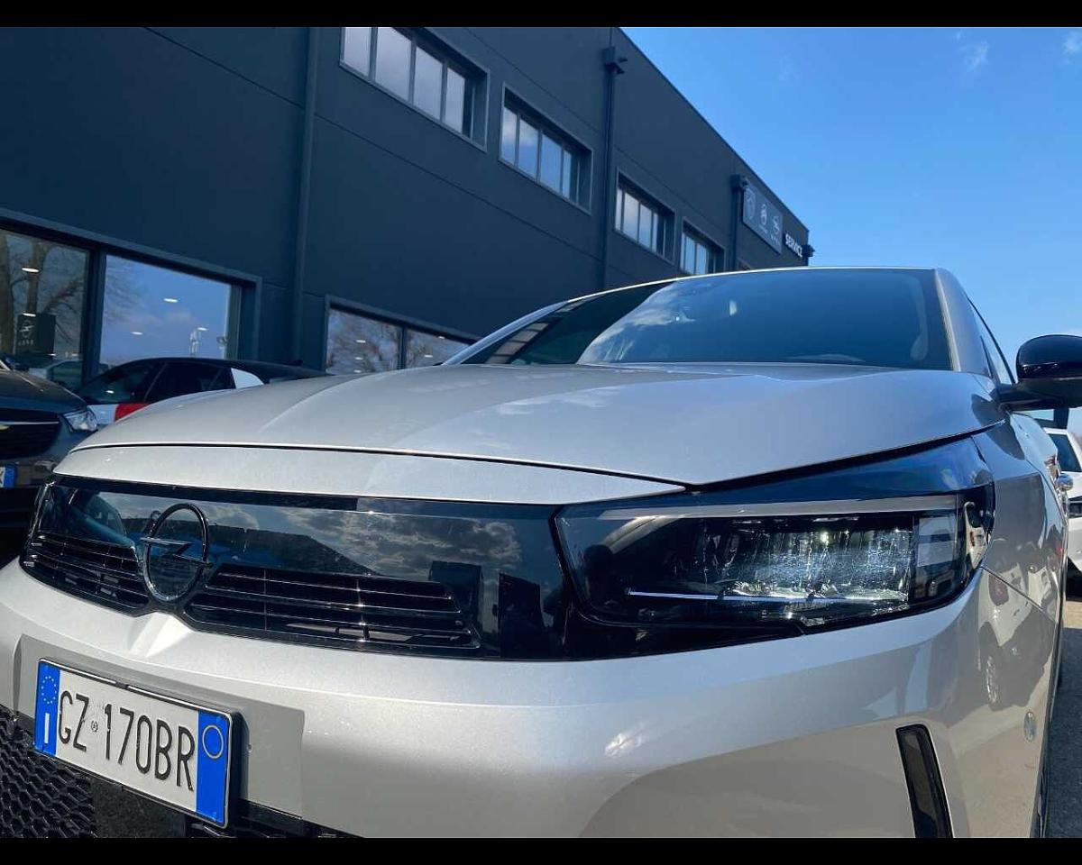 Opel Opel Corsa usata 10
