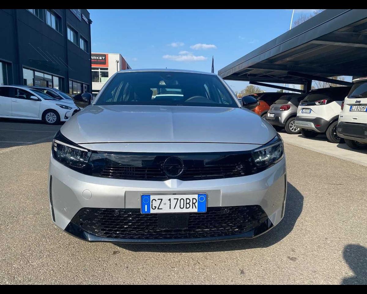 Opel Opel Corsa usata 11
