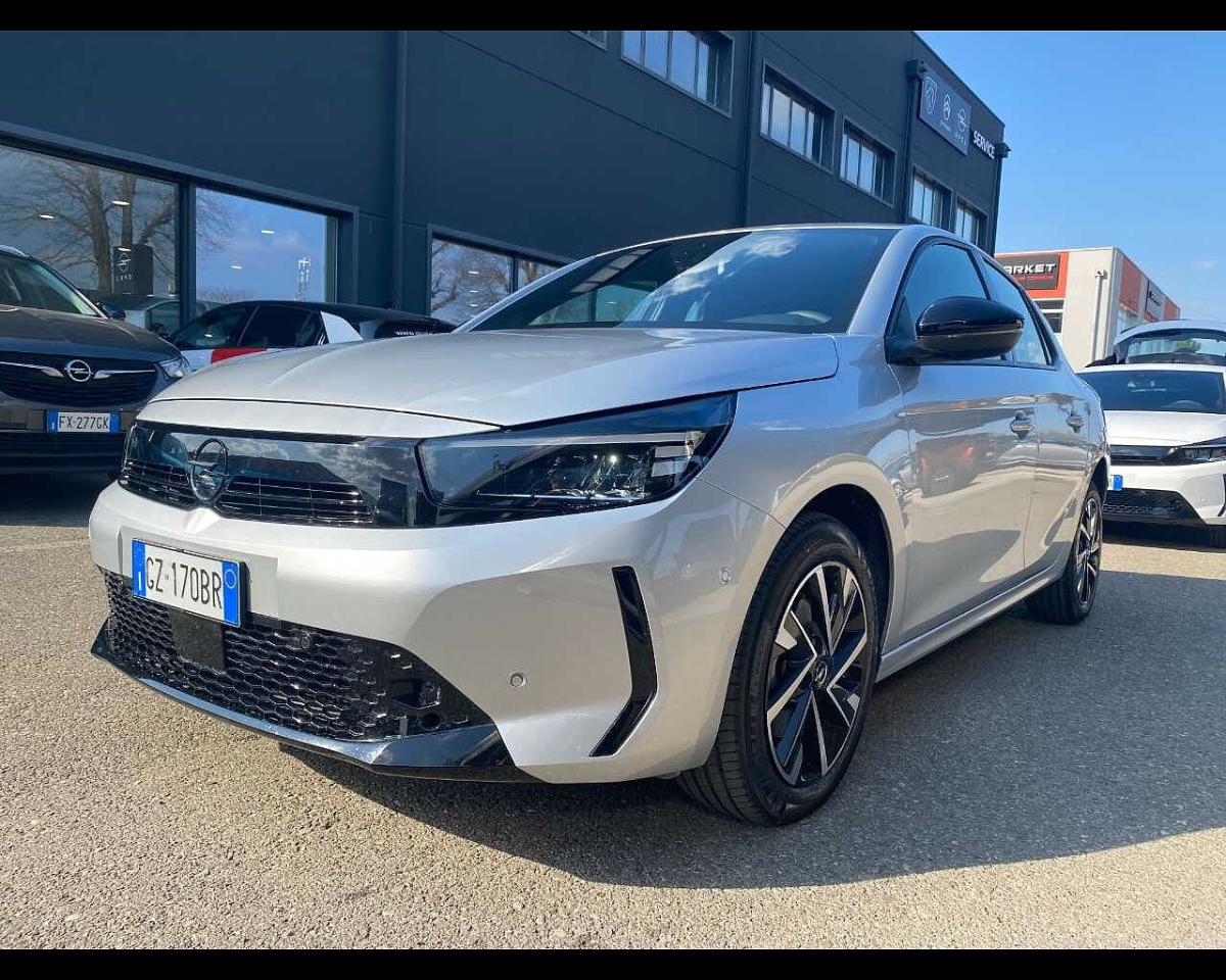 Opel Opel Corsa usata 12