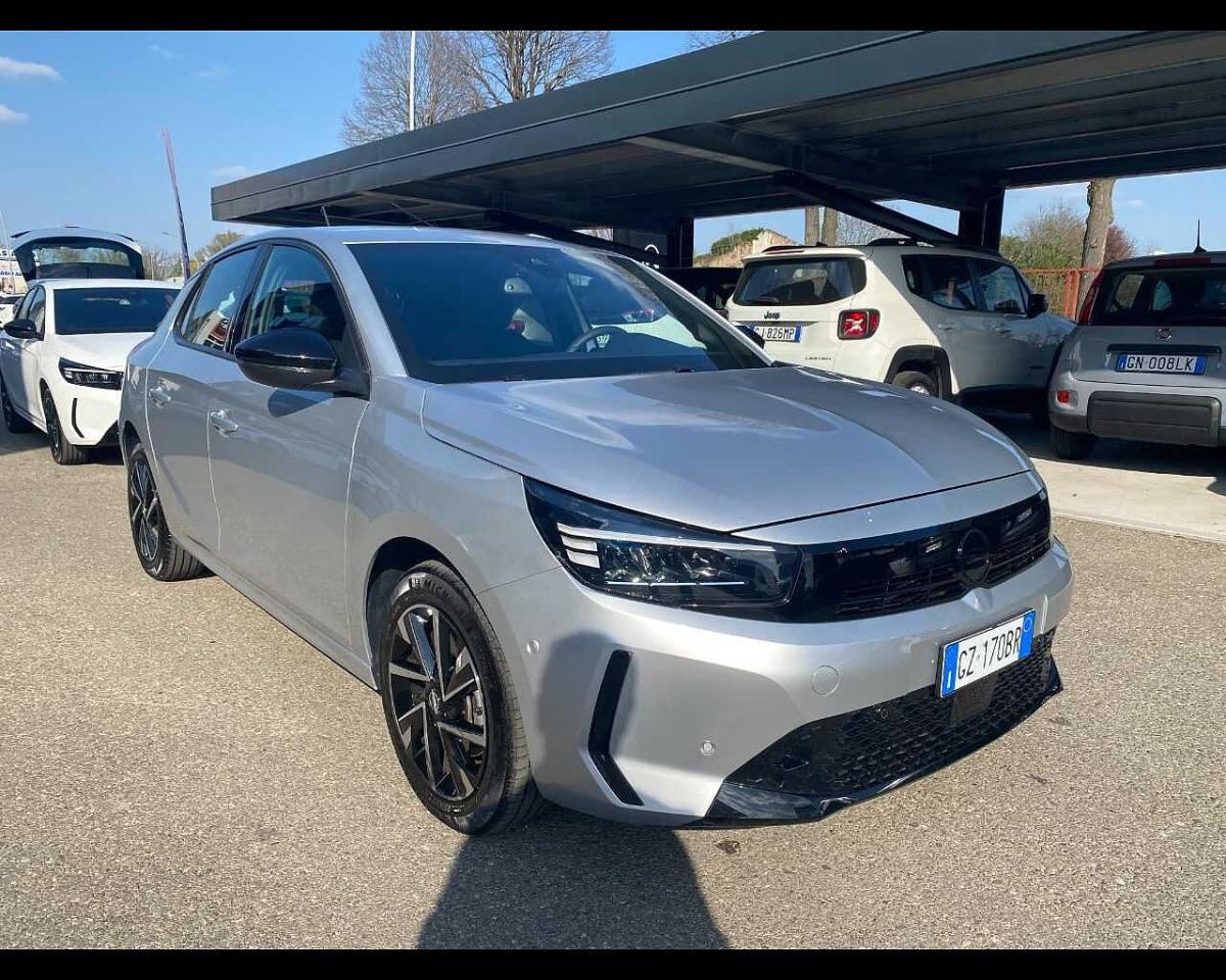 Opel Opel Corsa usata 13