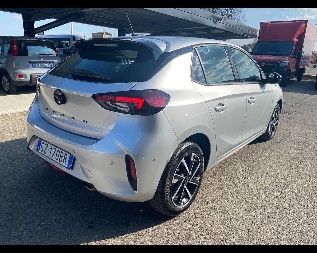 Opel Opel Corsa usata 14