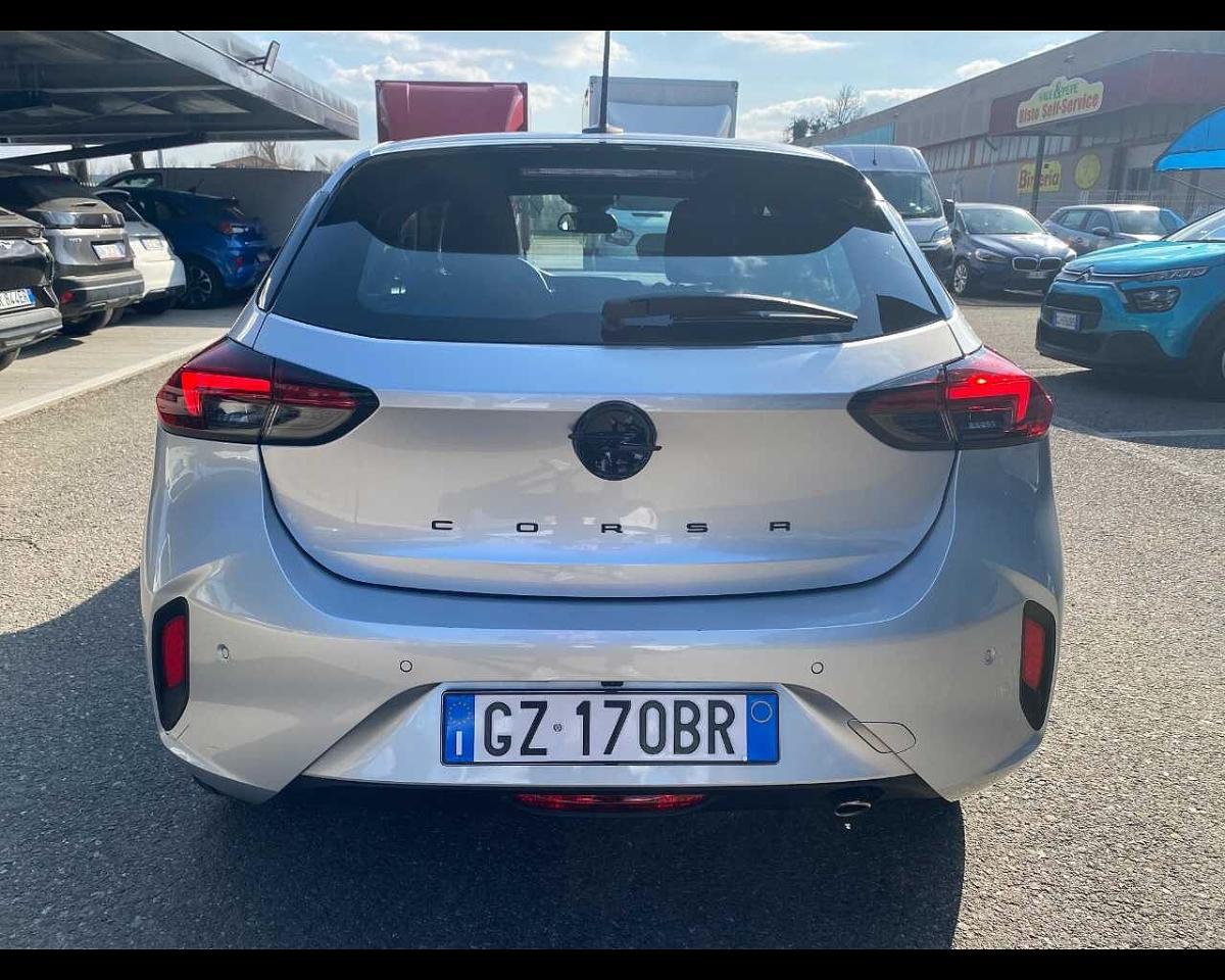 Opel Opel Corsa usata 15