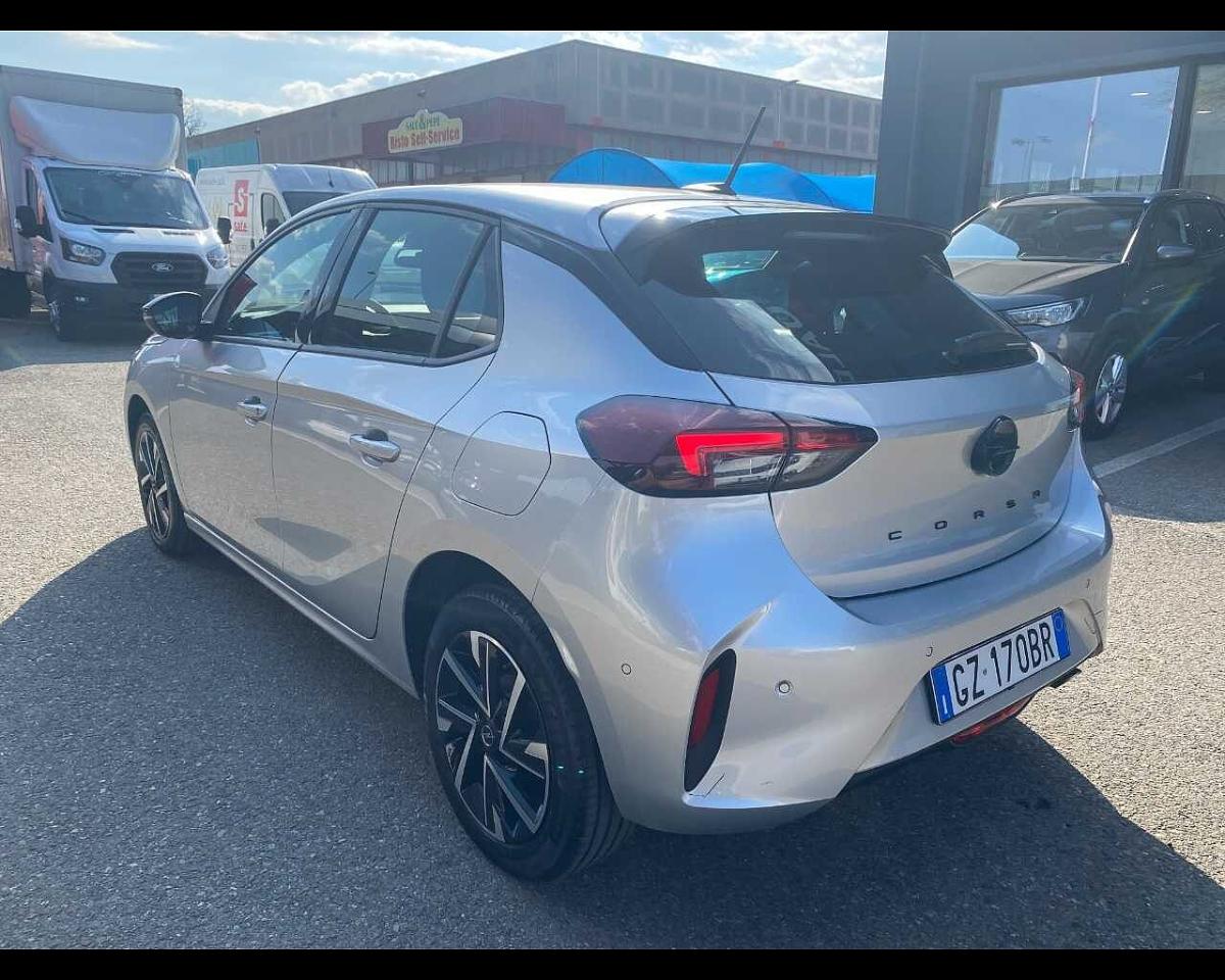 Opel Opel Corsa usata 16