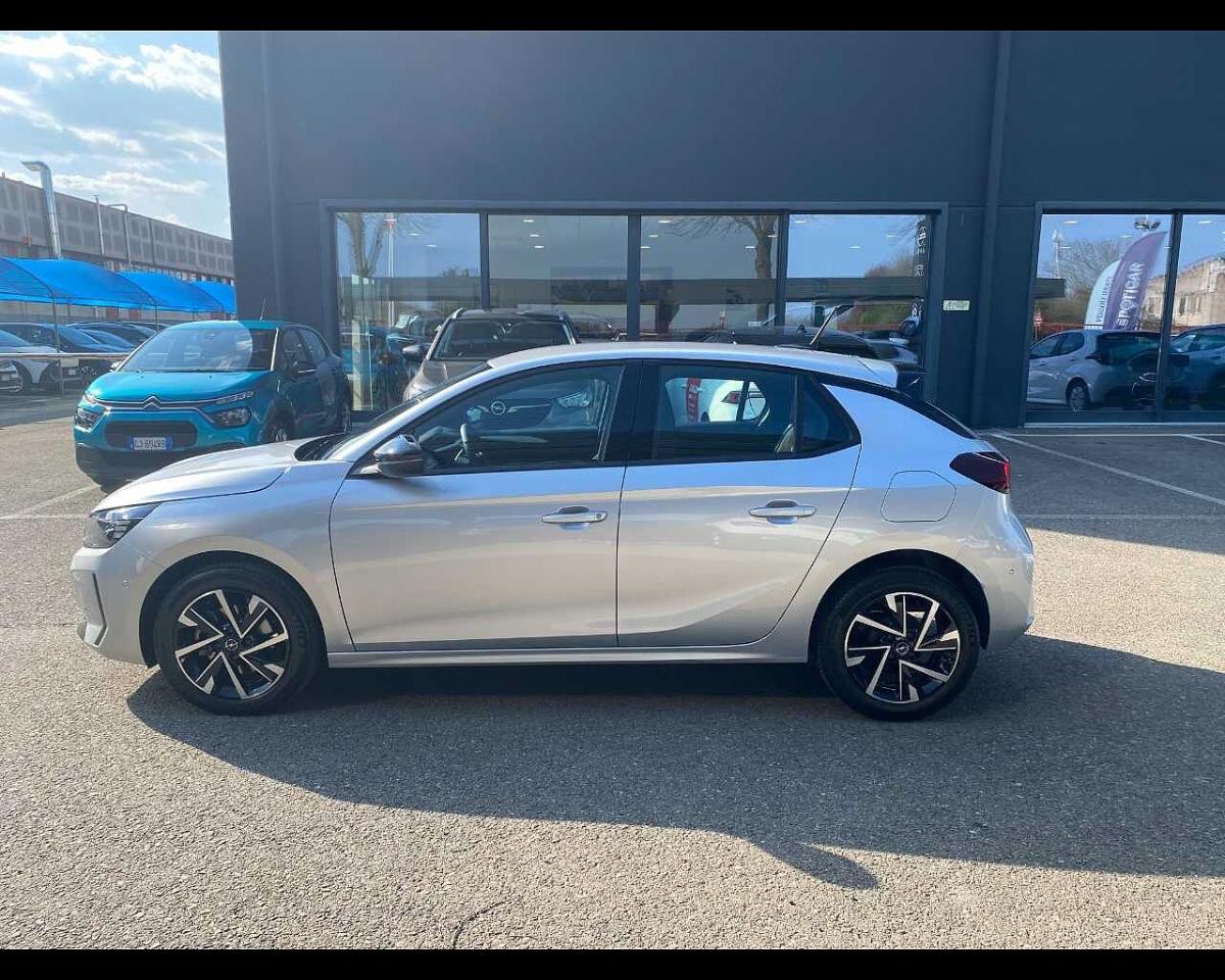 Opel Opel Corsa usata 17