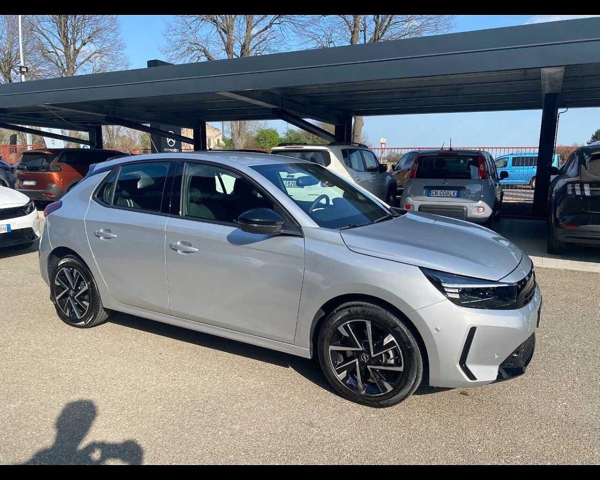 Opel Opel Corsa usata 18