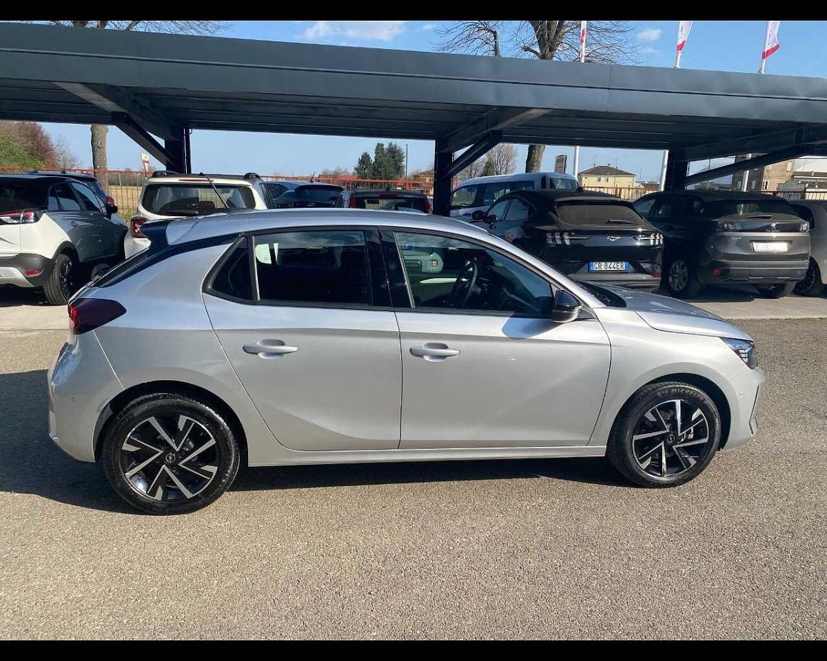 Opel Opel Corsa usata 19
