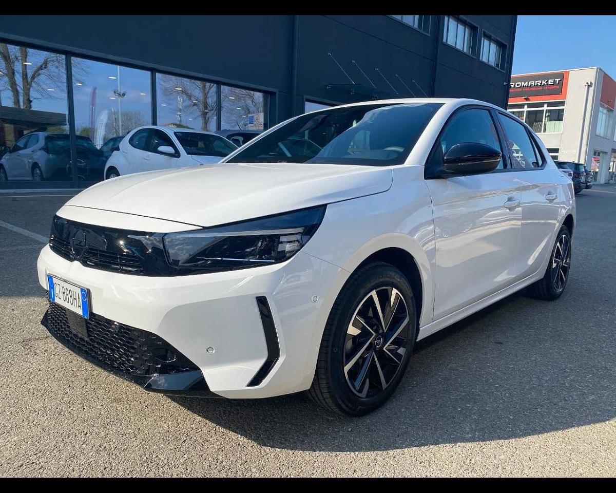 Opel Opel Corsa CORSA 1.2 GS s&s 100cv