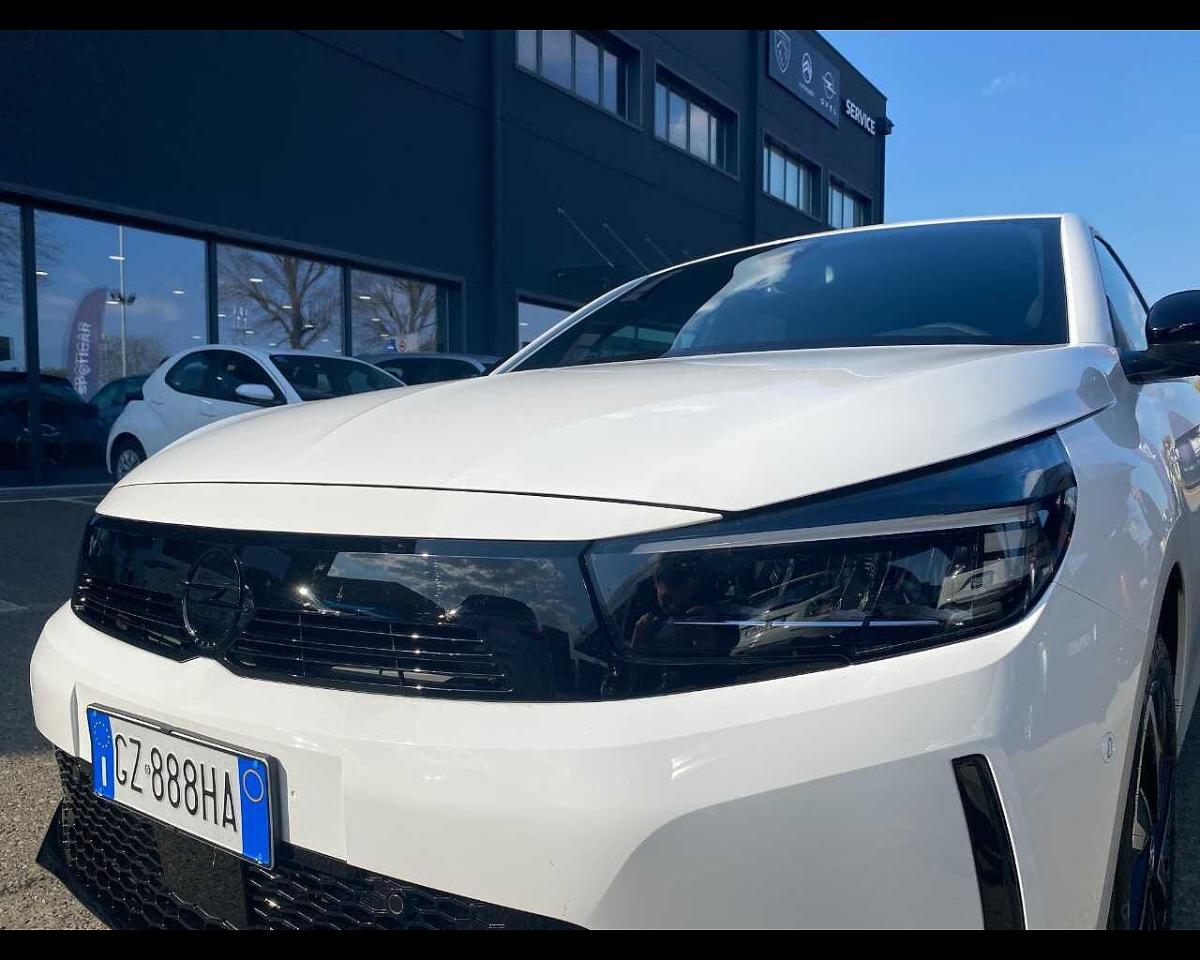 Opel Opel Corsa usata 1