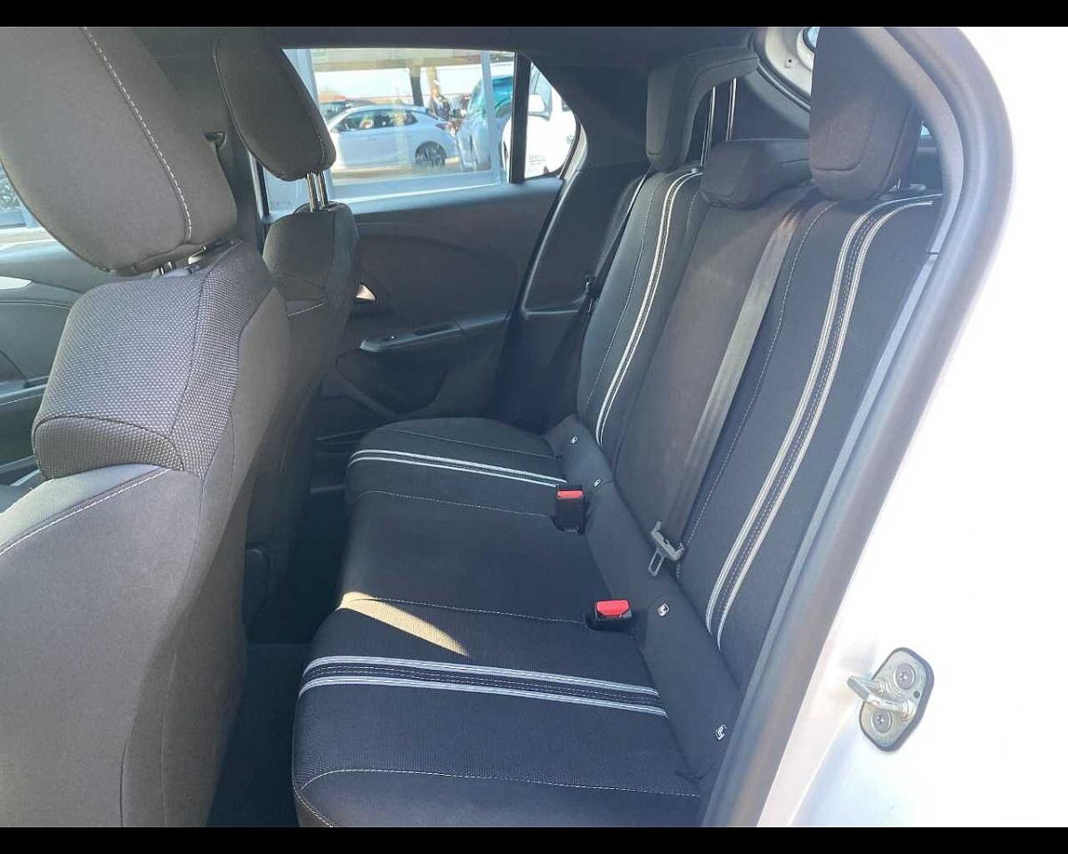 Opel Opel Corsa usata 2