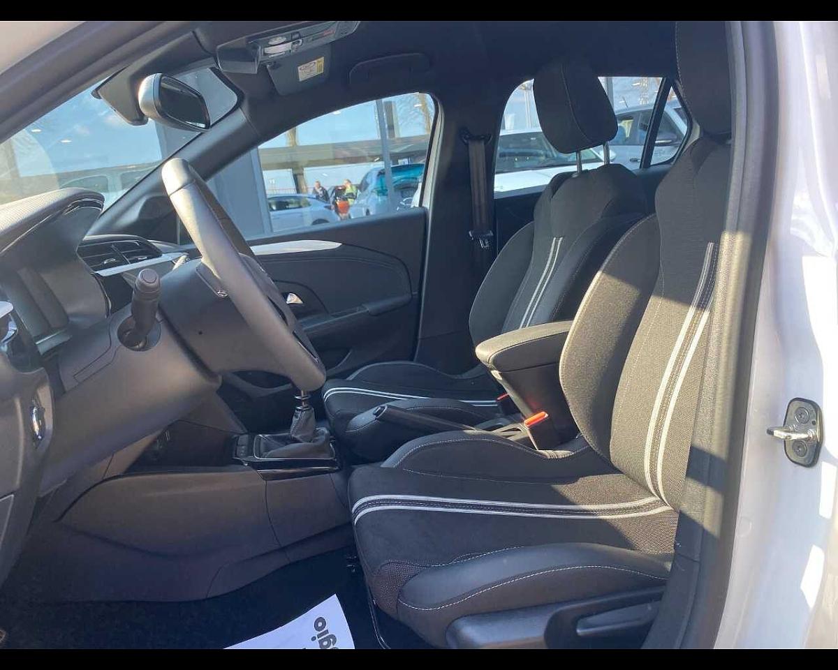 Opel Opel Corsa usata 3