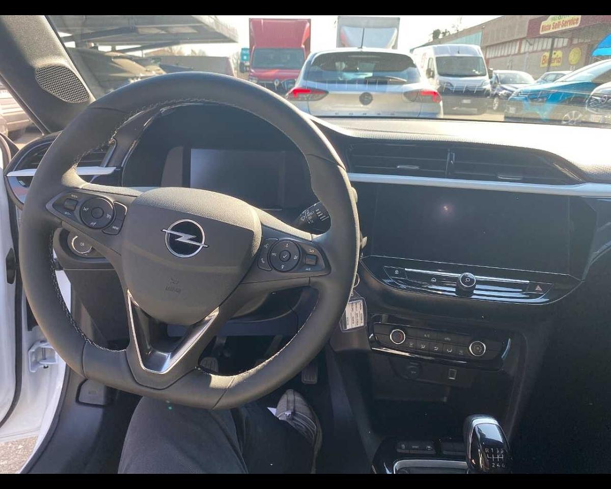 Opel Opel Corsa usata 5