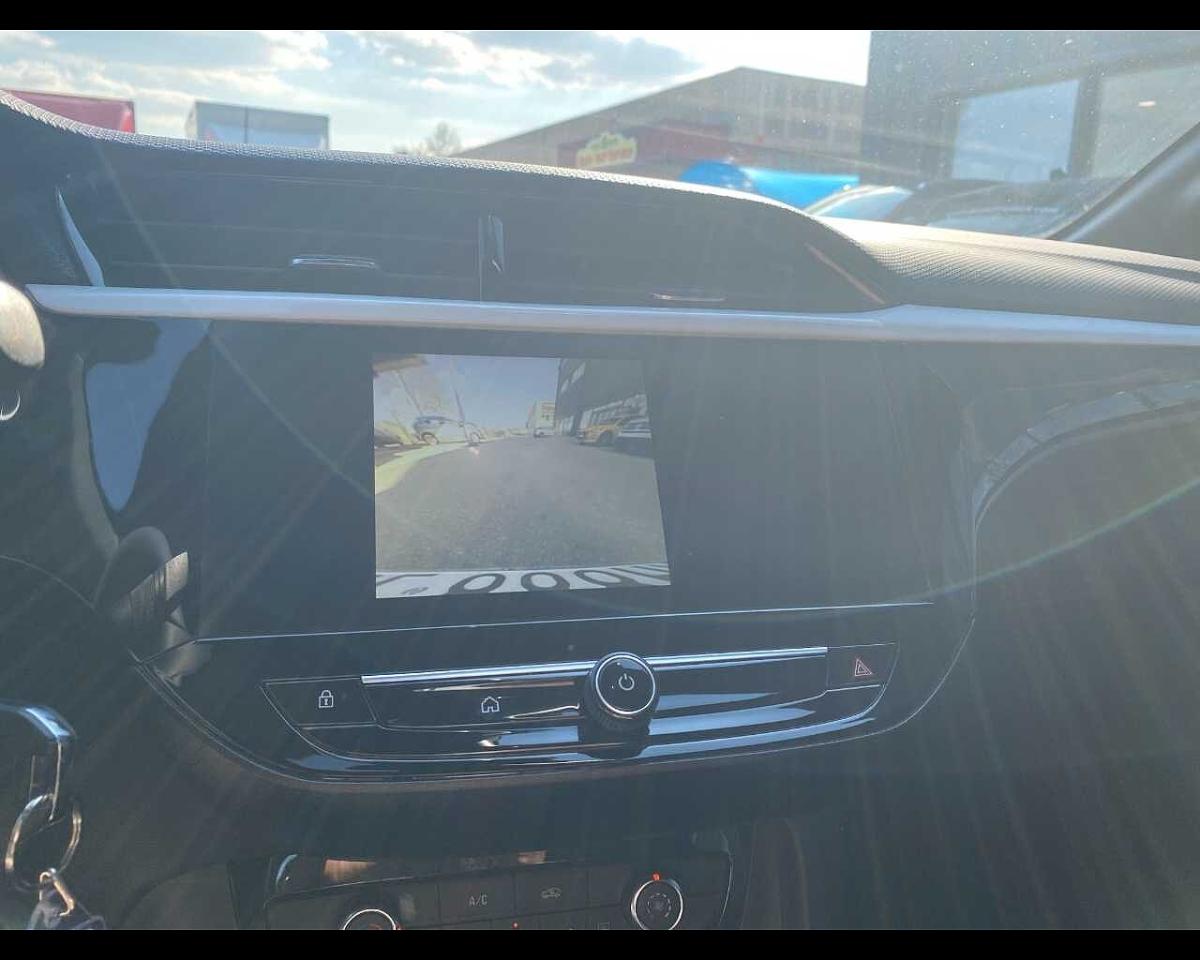 Opel Opel Corsa usata 6