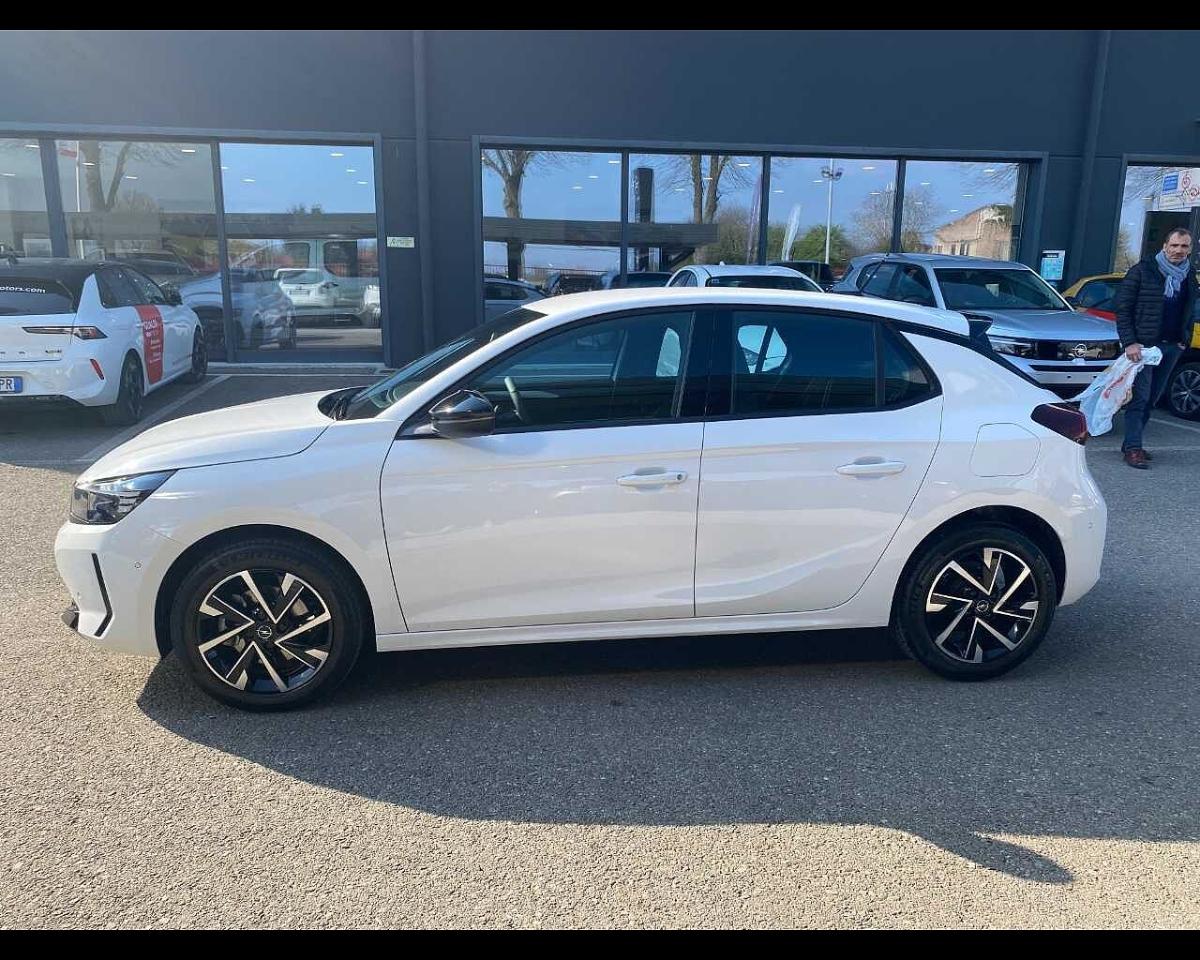 Opel Opel Corsa usata 7