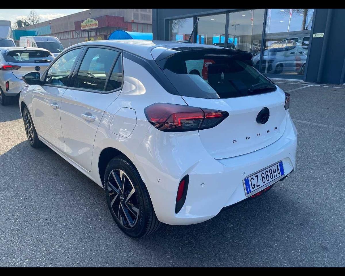 Opel Opel Corsa usata 8