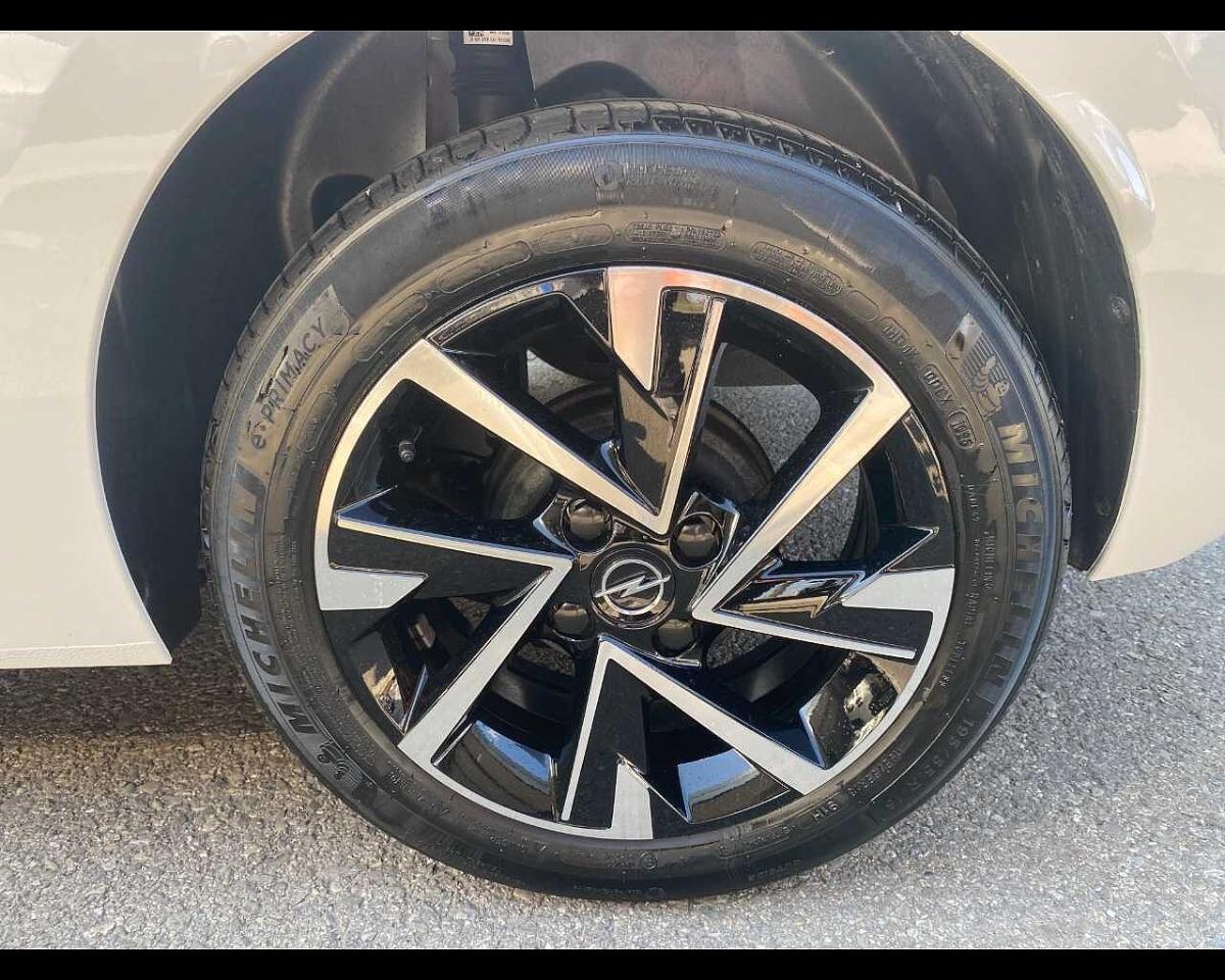 Opel Opel Corsa usata 9