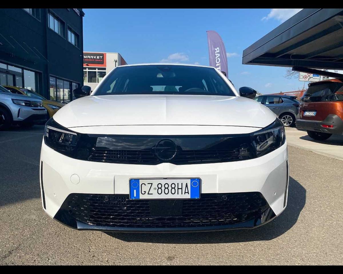 Opel Opel Corsa usata 10