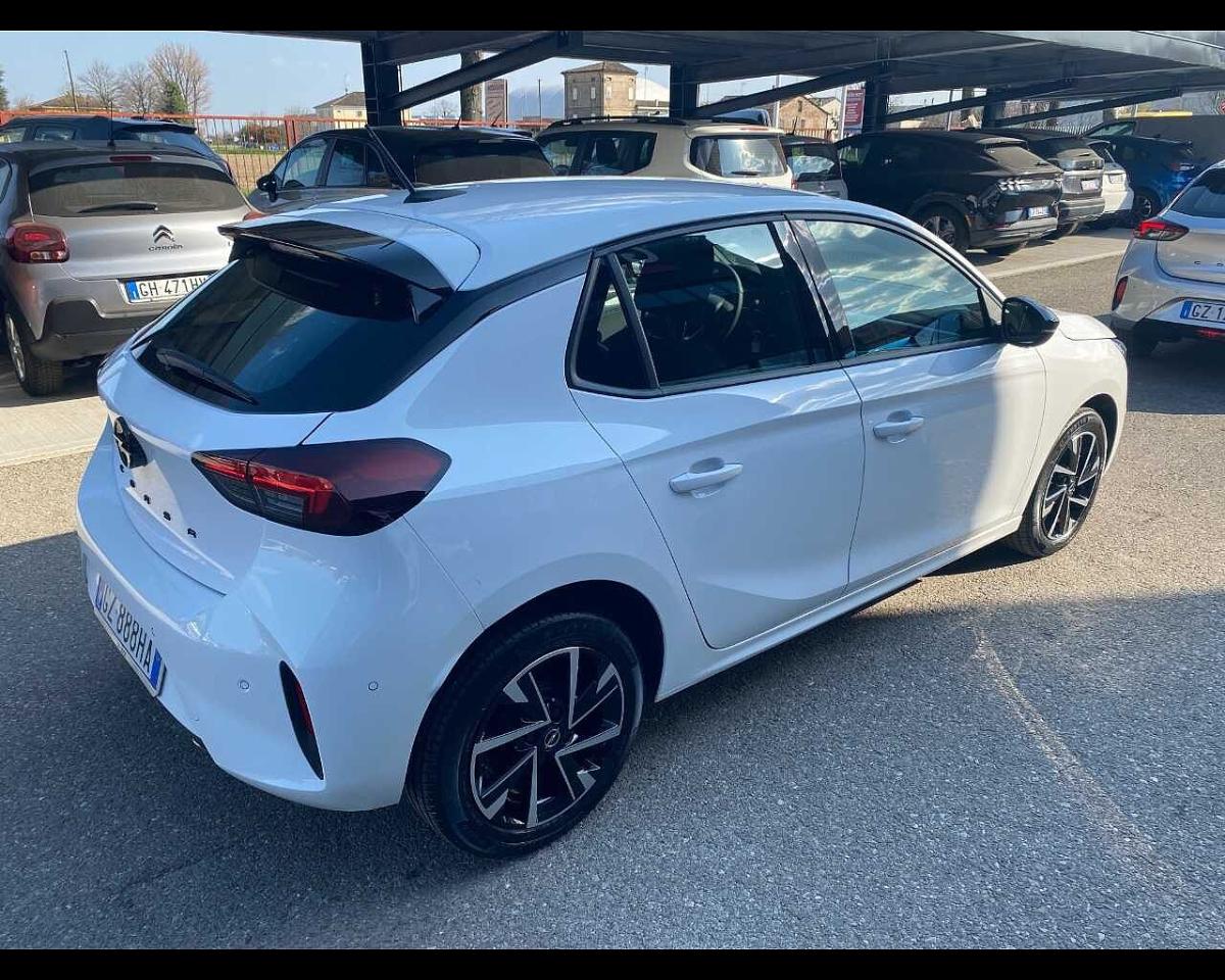 Opel Opel Corsa usata 11