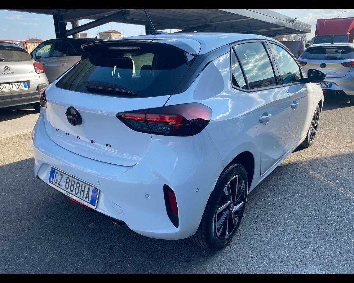 Opel Opel Corsa usata 12