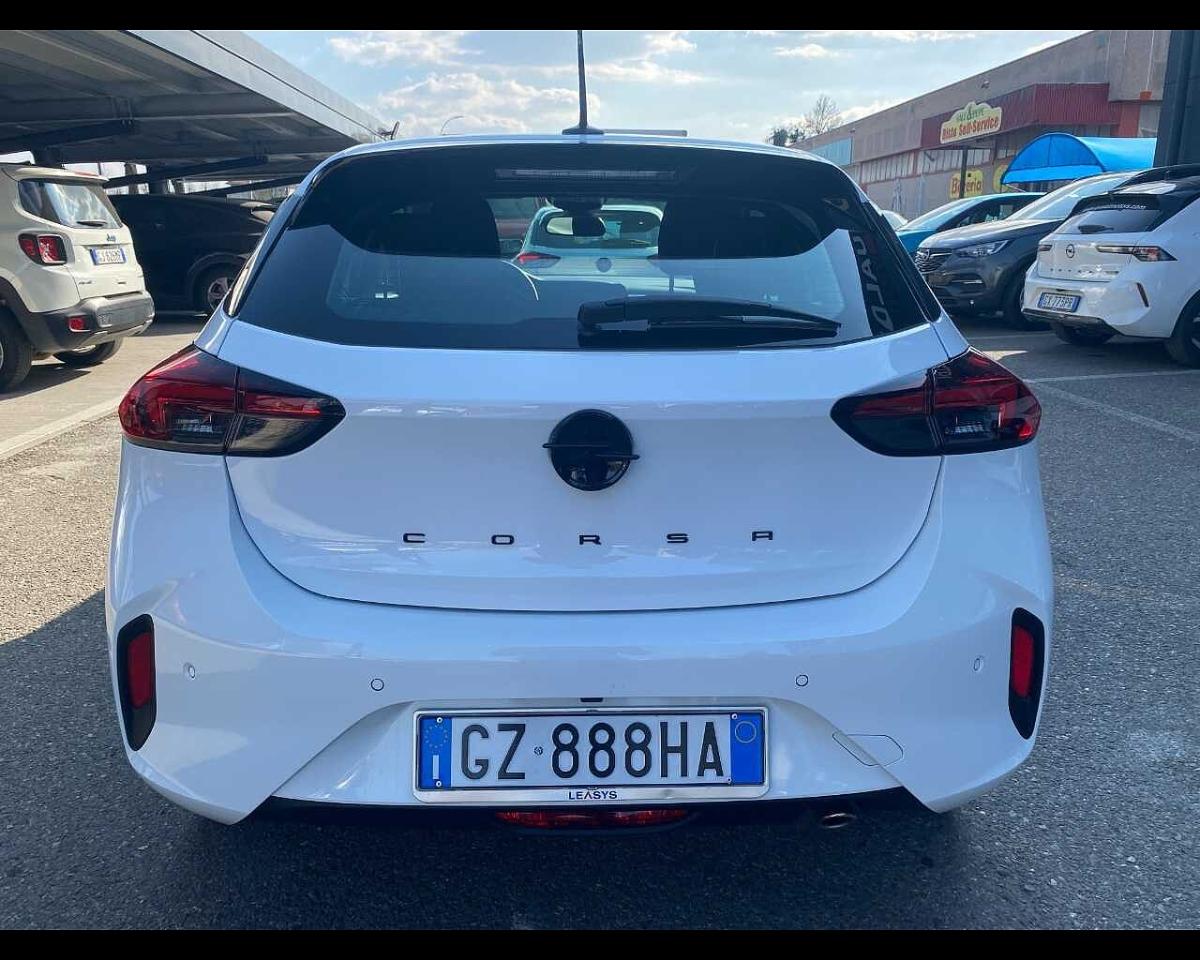 Opel Opel Corsa usata 13