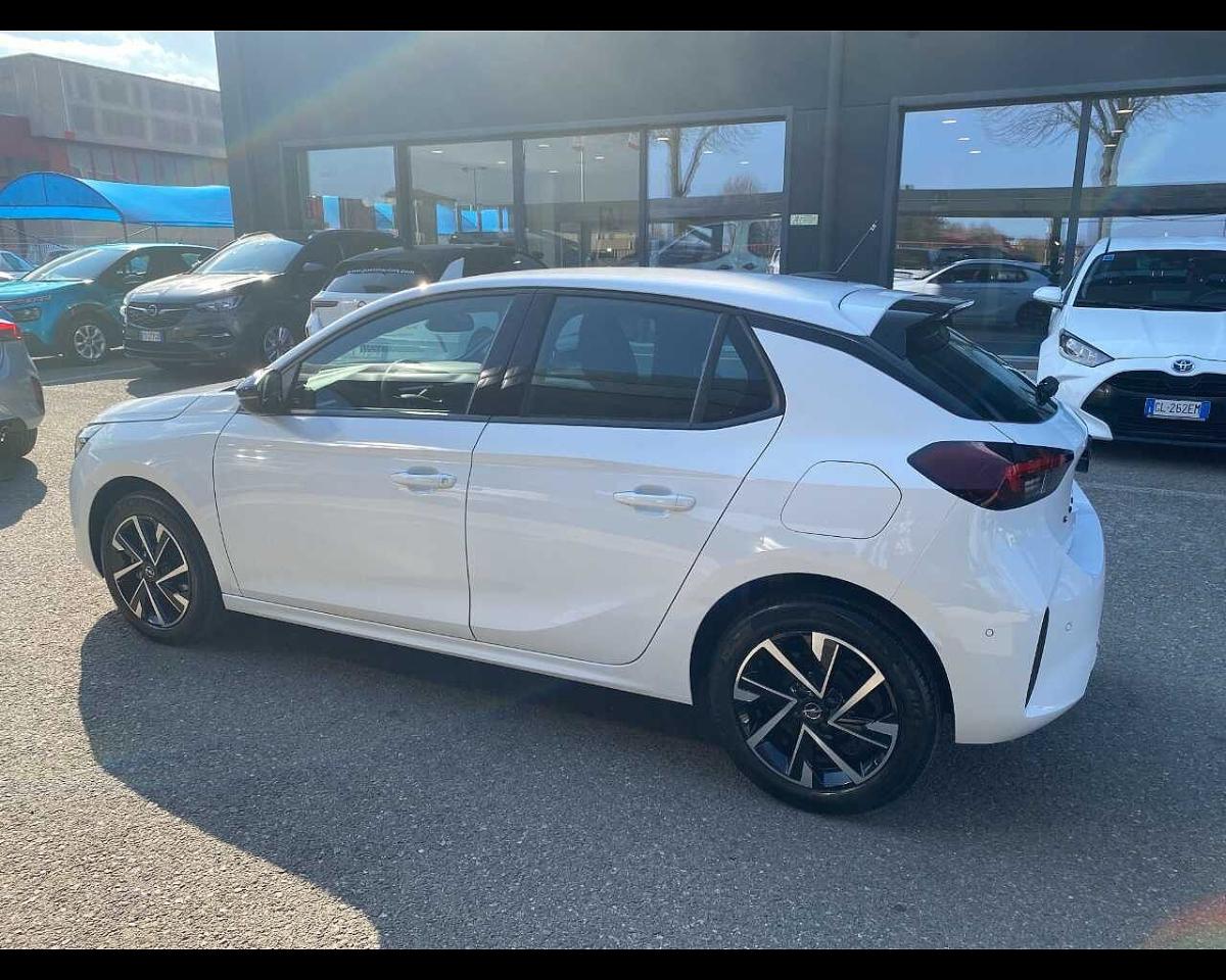 Opel Opel Corsa usata 14